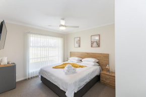 Morview Holiday Homes-Implala